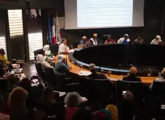 « La santé mentale n’est pas un luxe » : soignants et religieux appellent à une alliance des soins « La santé mentale n’est pas un luxe » : soignants et religieux appellent à une alliance des soins