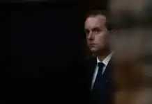 Sébastien Lecornu jette l’éponge Sébastien Lecornu jette l’éponge