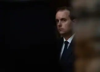 Sébastien Lecornu jette l’éponge Sébastien Lecornu jette l’éponge