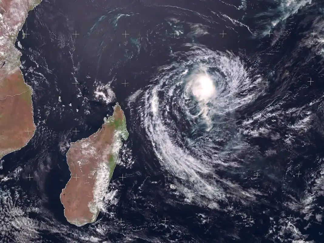 Tempête tropicale « Chenge » : l’ARS Mayotte appelle à la vigilance