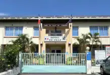 Un besoin urgent de réorganiser le fonctionnement du CCAS Un besoin urgent de réorganiser le fonctionnement du CCAS