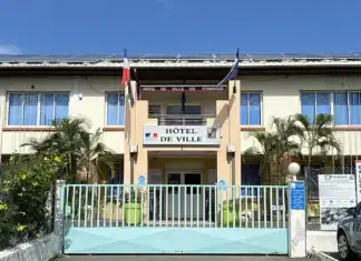 Un besoin urgent de réorganiser le fonctionnement du CCAS Un besoin urgent de réorganiser le fonctionnement du CCAS