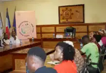 Un plan de prévention des addictions dans le Grand Nord de Mayotte Un plan de prévention des addictions dans le Grand Nord de Mayotte