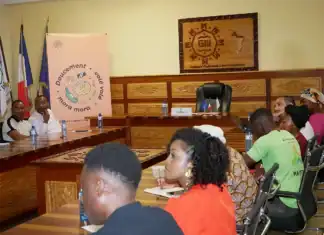 Un plan de prévention des addictions dans le Grand Nord de Mayotte Un plan de prévention des addictions dans le Grand Nord de Mayotte