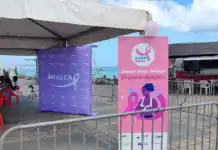 Une matinée colorée pour clore Octobre Rose Une matinée colorée pour clore Octobre Rose