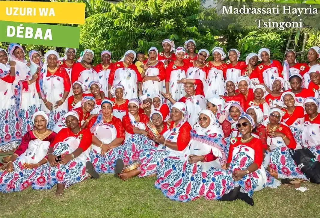 Uzuri Wa Debaa : la tradition en fête pour sa 2ᵉ édition