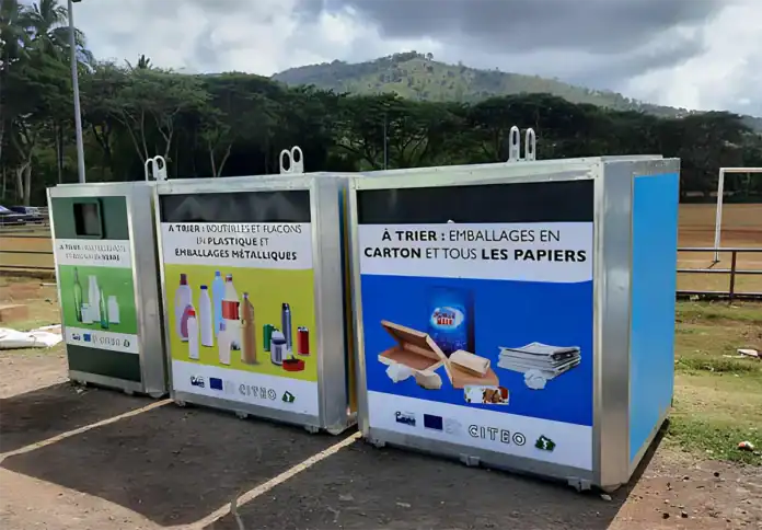 Vers l’extension des règles de tri à tous les emballages et papiers