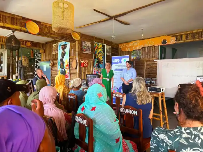 Visite de l’ARS à l’occasion de la journée régionale des infirmiers libéraux Visite de l’ARS à l’occasion de la journée régionale des infirmiers libéraux