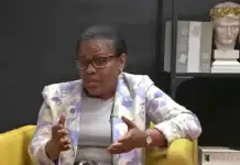 Anchya Bamana : « Mayotte est complètement par terre » Anchya Bamana : « Mayotte est complètement par terre »