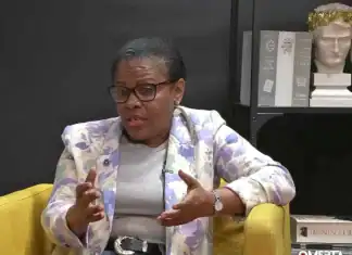 Anchya Bamana : « Mayotte est complètement par terre » Anchya Bamana : « Mayotte est complètement par terre »