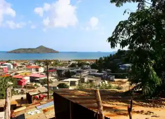 Après Chido : quelles solutions pour l’habitat dévasté à Mayotte ? Après Chido : quelles solutions pour l’habitat dévasté à Mayotte ?