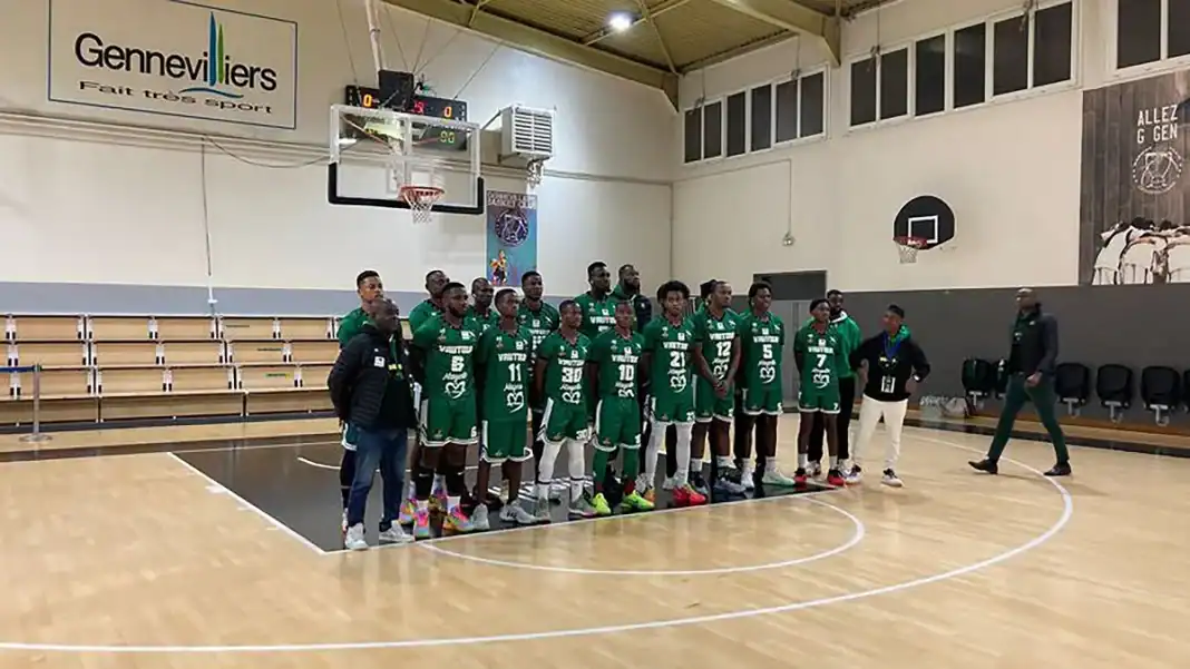 Basket – Coupe de France : le BCM féminin et les Vautour de Labattoir en finale