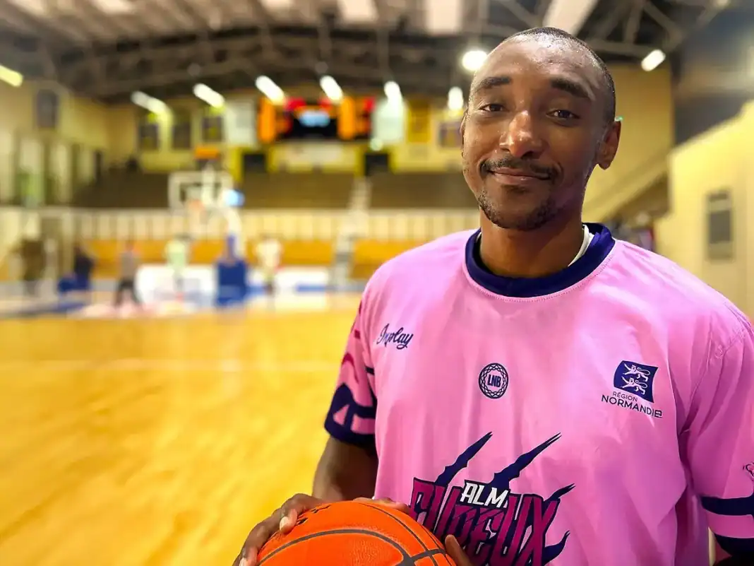 Basketball : entre Vautour Club et Kadri Moindandzé, le divorce est consommé