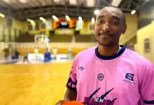 Basketball : entre Vautour Club et Kadri Moindandzé, le divorce est consommé Basketball : entre Vautour Club et Kadri Moindandzé, le divorce est consommé