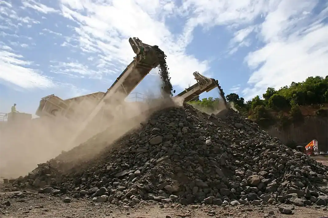 Carrière de Kangani : feu vert préfectoral à la SCM, un dossier emblématique à Koungou