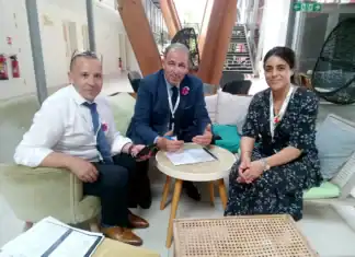 Colloque international MAT-FIN-DUR : Chido intégré dans l’enseignement universitaire à Mayotte Colloque international MAT-FIN-DUR : Chido intégré dans l’enseignement universitaire à Mayotte