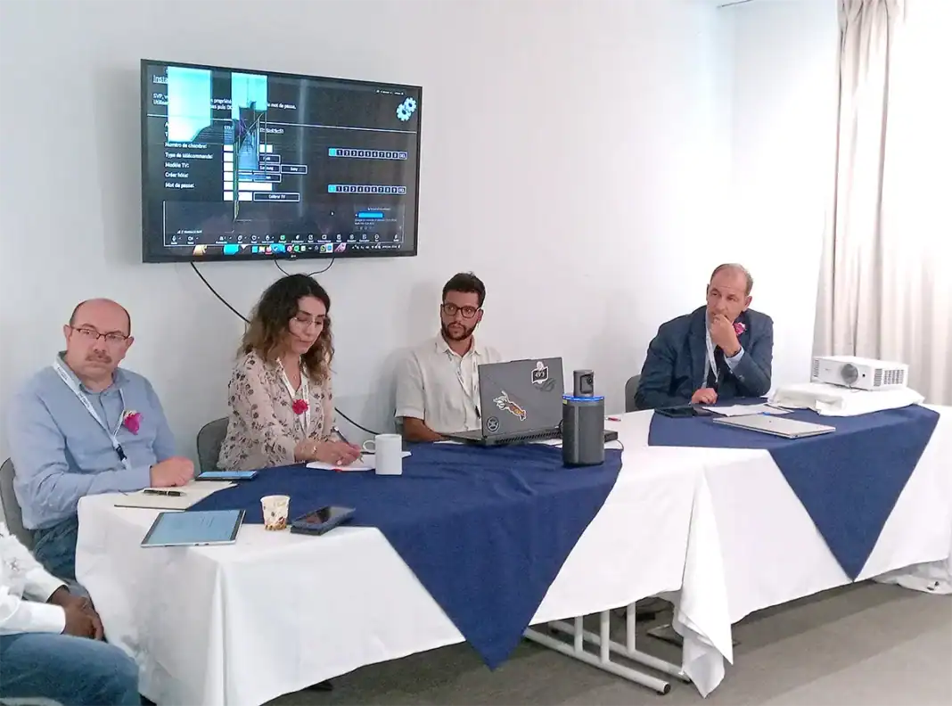 Colloque international MAT-FIN-DUR : croisement de regards scientifiques sur Mayotte après Chido