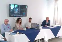 Colloque international MAT-FIN-DUR : croisement de regards scientifiques sur Mayotte après Chido Colloque international MAT-FIN-DUR : croisement de regards scientifiques sur Mayotte après Chido