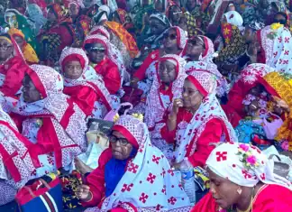 Commémoration : un devoir de mémoire pour chaque Mahorais Commémoration : un devoir de mémoire pour chaque Mahorais