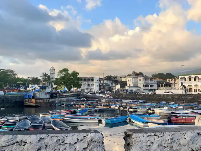 Comores : des éléments de l’armée jugés pour trafic de stupéfiants Comores : des éléments de l’armée jugés pour trafic de stupéfiants