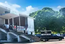 Comores : des magistrats déplorent leurs conditions salariales Comores : des magistrats déplorent leurs conditions salariales