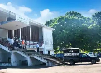 Comores : des magistrats déplorent leurs conditions salariales Comores : des magistrats déplorent leurs conditions salariales