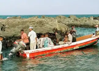 Comores :deux passeurs inculpés pour trafic illicite de migrants Comores :deux passeurs inculpés pour trafic illicite de migrants