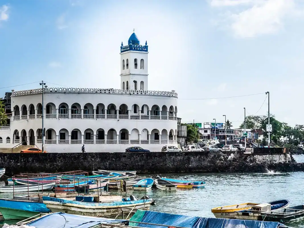 Comores : un agent de l’Afd arrêté pour conduite en état d’ivresse