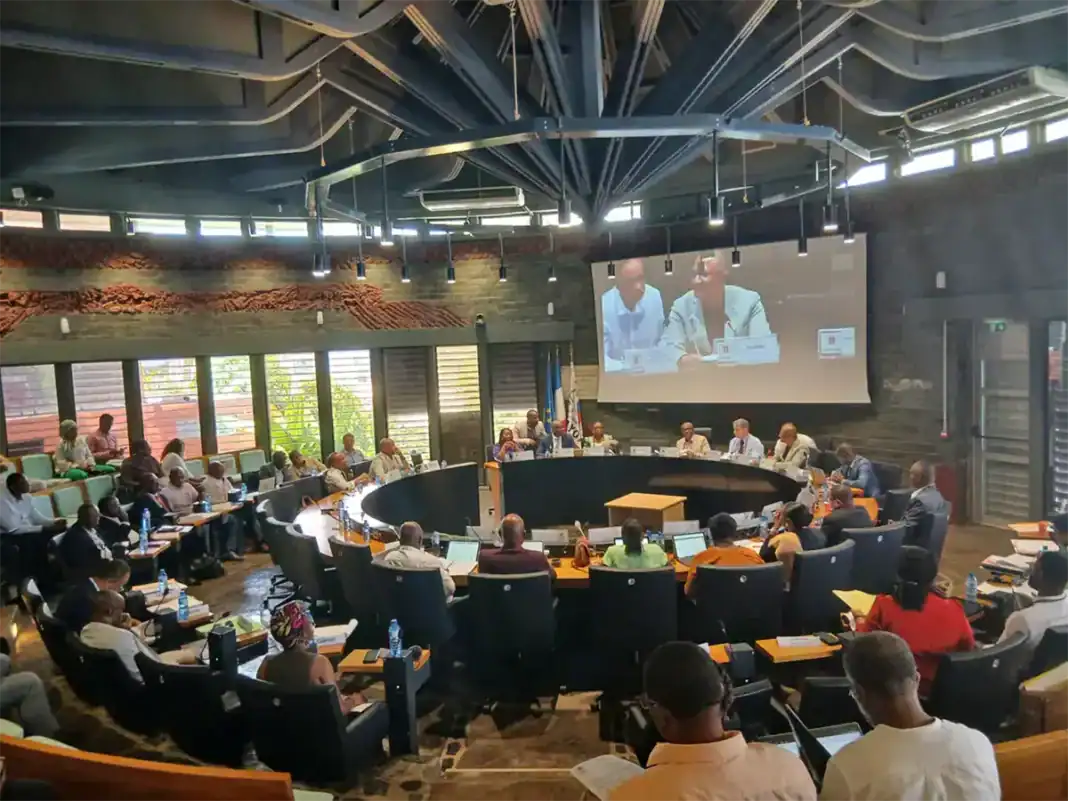 Conseil départemental : le CESEM rend son avis