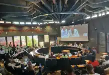 Conseil départemental : le CESEM rend son avis Conseil départemental : le CESEM rend son avis