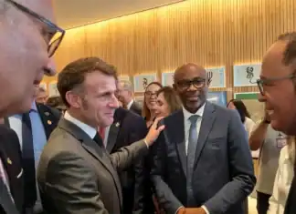 Coopération régionale : le département de Mayotte renforce ses relations avec Maurice Coopération régionale : le département de Mayotte renforce ses relations avec Maurice