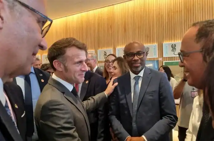 Coopération régionale : le département de Mayotte renforce ses relations avec Maurice Coopération régionale : le département de Mayotte renforce ses relations avec Maurice