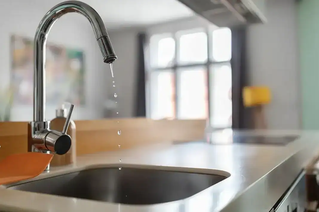 Coupure technique de la distribution d’eau sur plusieurs secteurs du Nord de Mamoudzou