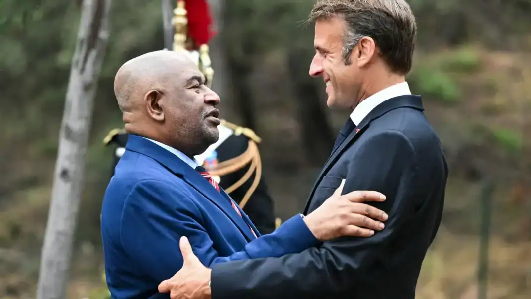 Diplomatie territoriale : réussiront-ils à signer bientôt la paix des braves ?