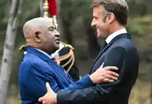 Diplomatie territoriale : réussiront-ils à signer bientôt la paix des braves ? Diplomatie territoriale : réussiront-ils à signer bientôt la paix des braves ?