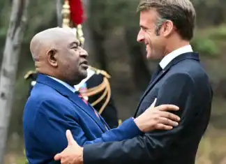 Diplomatie territoriale : réussiront-ils à signer bientôt la paix des braves ? Diplomatie territoriale : réussiront-ils à signer bientôt la paix des braves ?