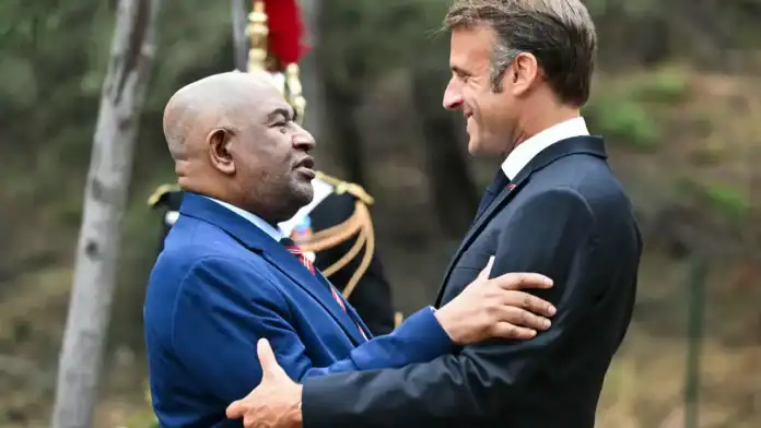 Diplomatie territoriale : réussiront-ils à signer bientôt la paix des braves ? Diplomatie territoriale : réussiront-ils à signer bientôt la paix des braves ?