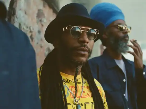 Doujah Sound System fête ses 15 ans ce vendredi soir en compagnie de 3 artistes reggae internationaux