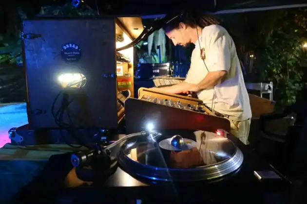 Doujah Sound System fête ses 15 ans ce vendredi soir en compagnie de 3 artistes reggae internationaux