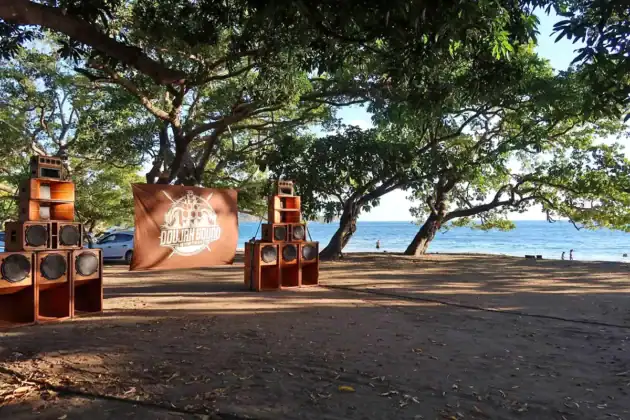 Doujah Sound System fête ses 15 ans ce vendredi soir en compagnie de 3 artistes reggae internationaux