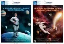 Égalité & handicap : une semaine pour sensibiliser à Mayotte Égalité & handicap : une semaine pour sensibiliser à Mayotte