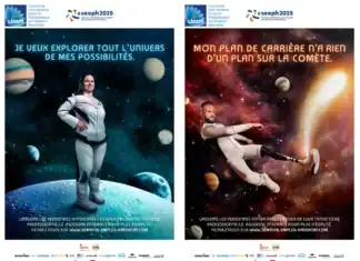 Égalité & handicap : une semaine pour sensibiliser à Mayotte Égalité & handicap : une semaine pour sensibiliser à Mayotte