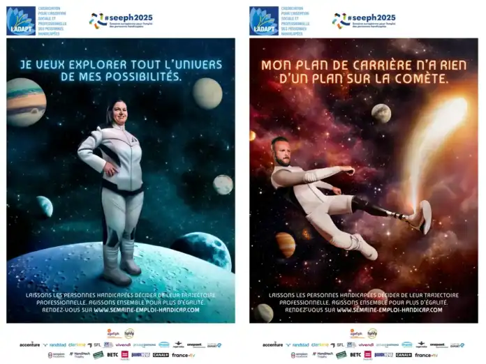 Égalité & handicap : une semaine pour sensibiliser à Mayotte