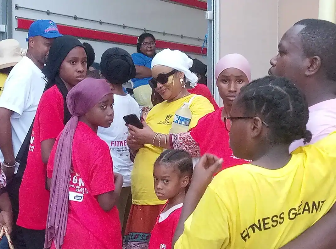 En quête d’une cohésion entre professionnels du même métier