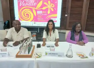 Fête de la vanille à Mayotte : une 5ème édition placée sous le signe de la résilience Fête de la vanille à Mayotte : une 5ème édition placée sous le signe de la résilience