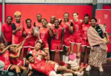 Finales de la coupe de France de Basket : les deux équipes de la commune chef-lieu triomphent Finales de la coupe de France de Basket : les deux équipes de la commune chef-lieu triomphent