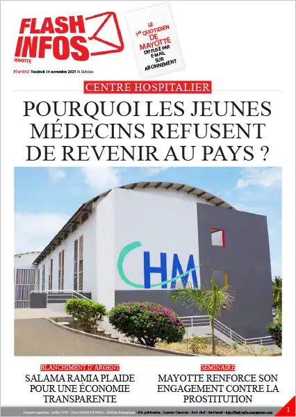 Vendredi 14 novembre 2025