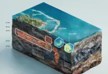 Géologie : une grande découverte dans le sous-sol de Mayotte Géologie : une grande découverte dans le sous-sol de Mayotte