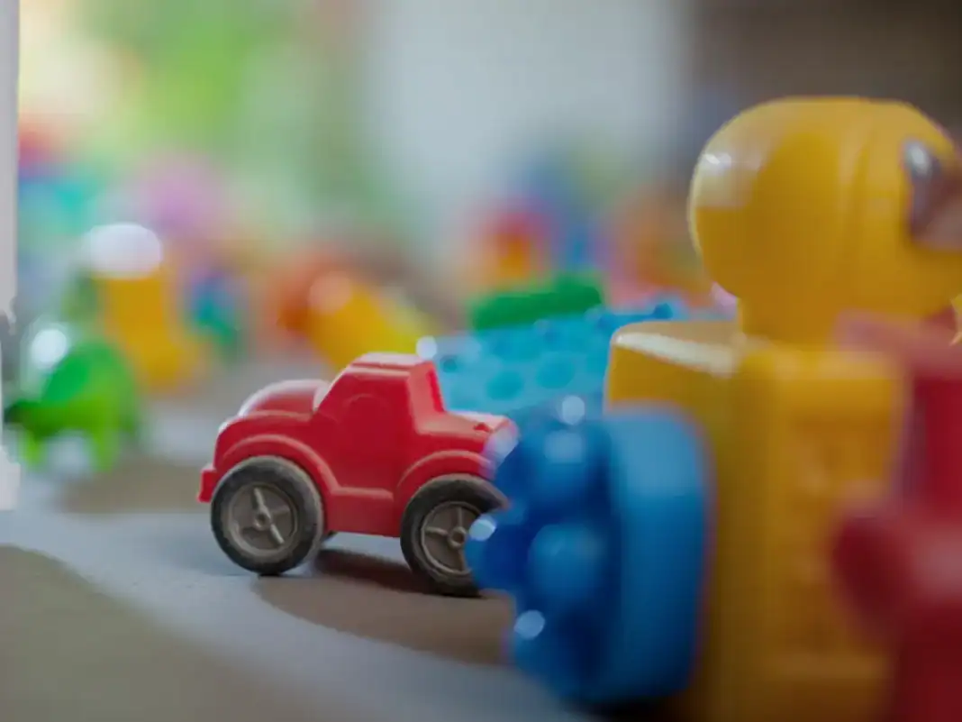 Grande Collecte Solidaire des Jouets à Mayotte