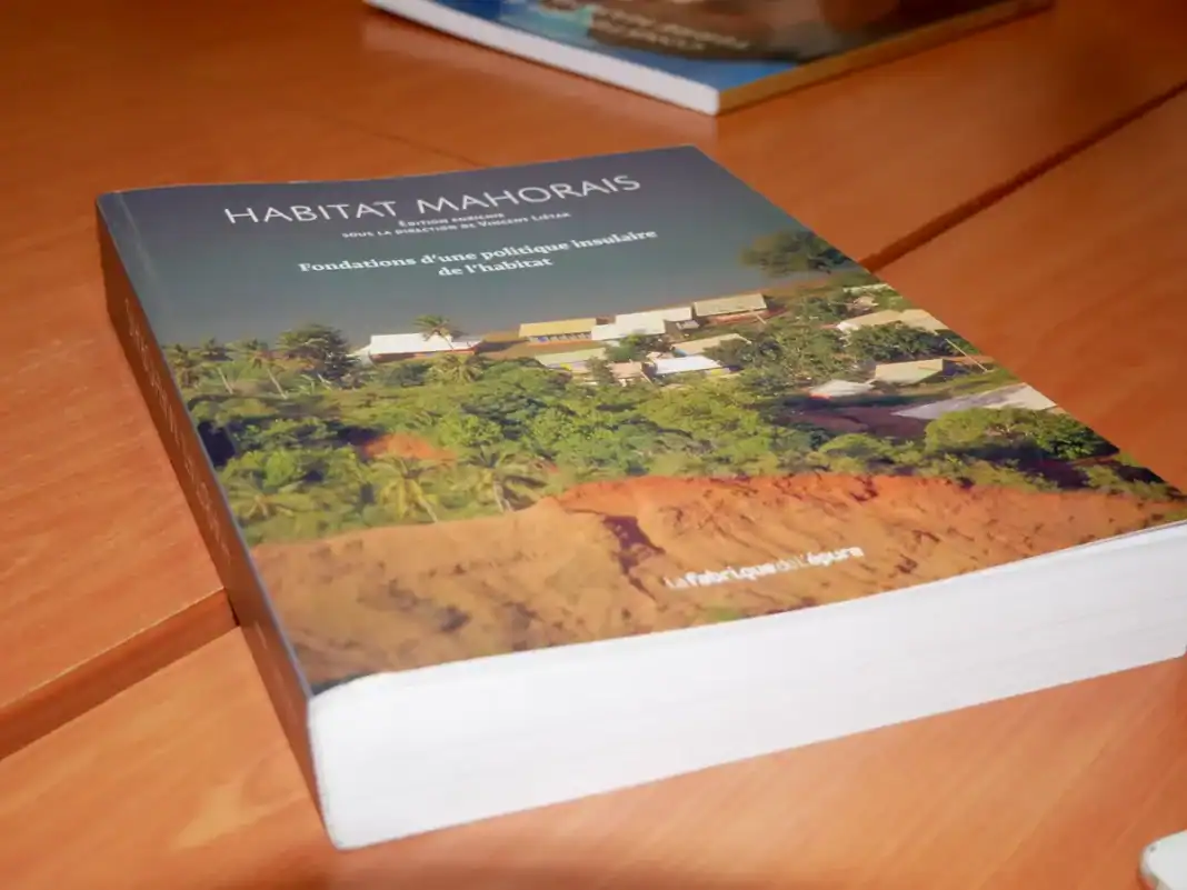 Habitat mahorais revient comme repère de la politique du logement à Mayotte